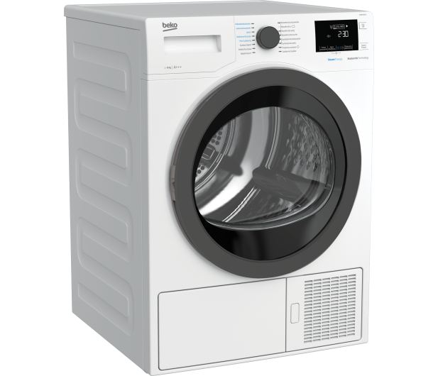 Beko DH8634GXS - 1379347 - zdjęcie 2